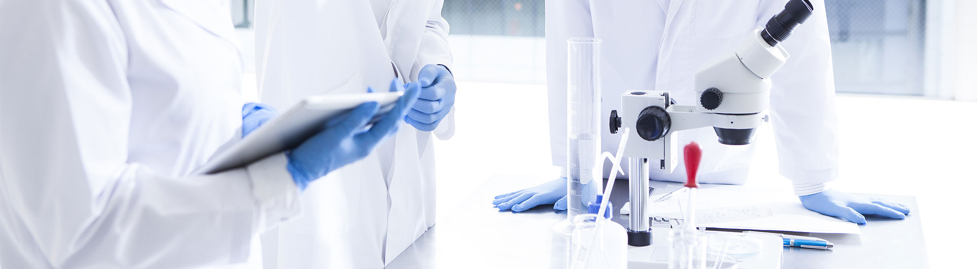 馮光德(dé)實驗(yàn)室 Laboratory