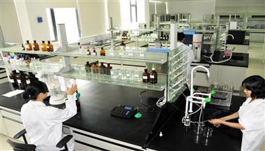 馮光德(dé)實驗(yàn)室檢(jian)測(ce)中(zhong)心通(tong)過(guo)英國(guo)FAPAS能(néng)力(li)驗(yàn)證