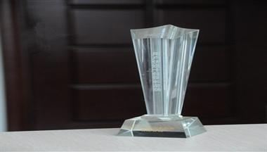 鐵騎力(li)士獲選“全國(guo)十佳飼料品(pin)牌”